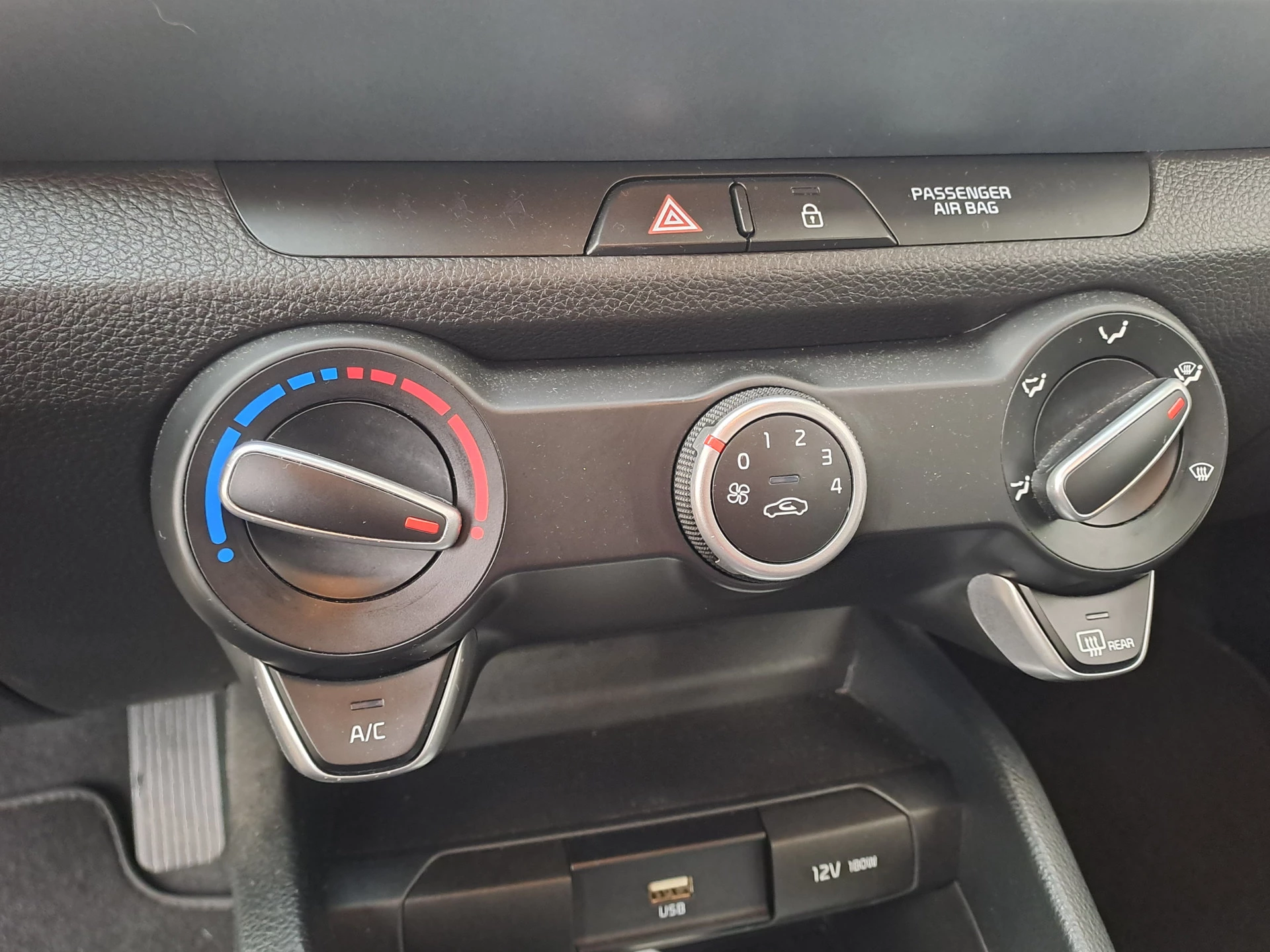 Hoofdafbeelding Kia Stonic