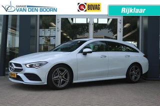 Mercedes-Benz CLA 180 AMG LINE, Navi, Apple Carplay/ Android Auto, LED, etc.