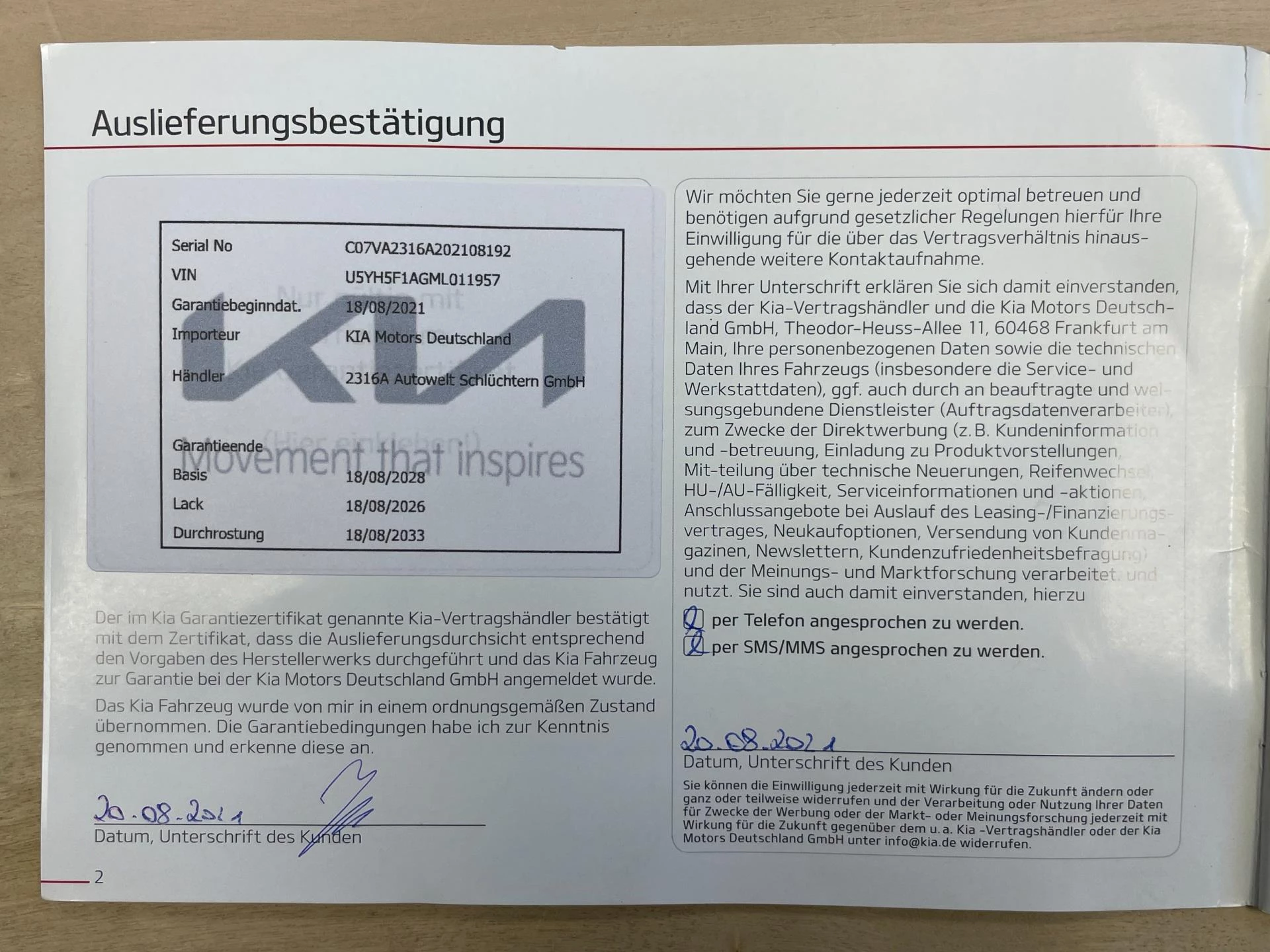 Hoofdafbeelding Kia XCeed