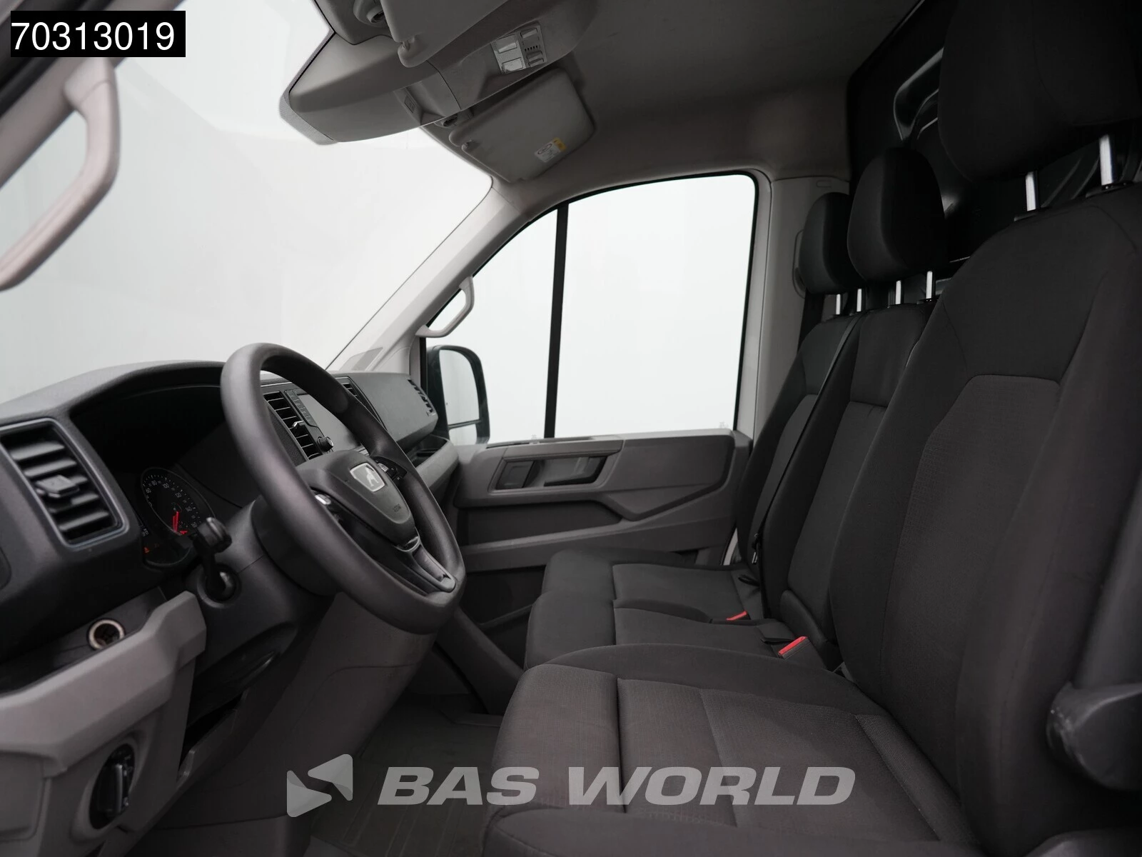 Hoofdafbeelding MAN TGE