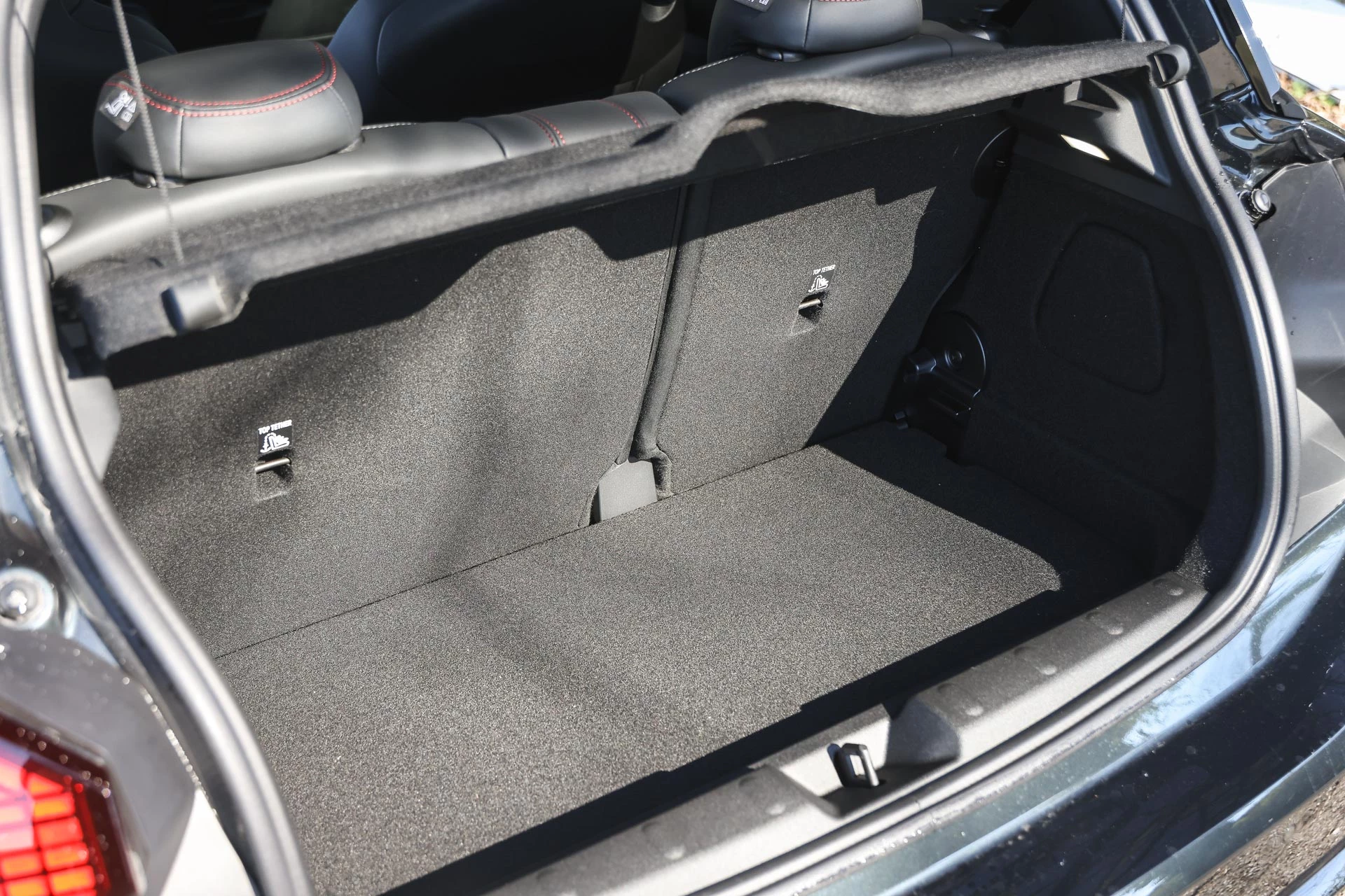 Hoofdafbeelding MINI 3-deurs