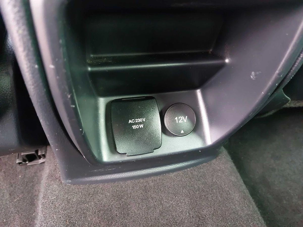 Hoofdafbeelding Ford Ranger