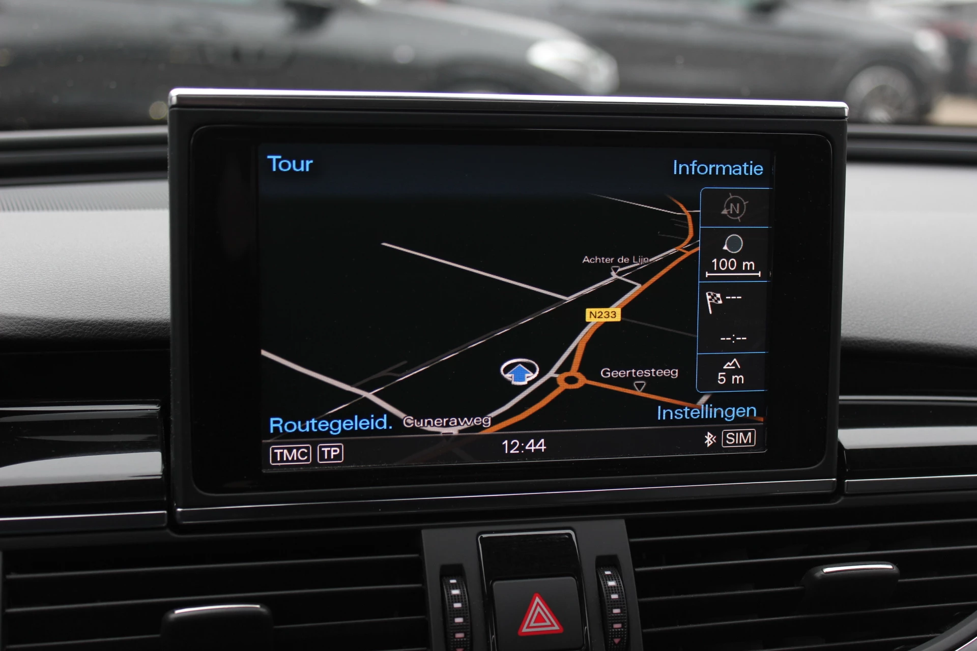 Hoofdafbeelding Audi RS6