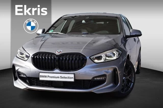 BMW 1 Serie 120i Executive | M Sport | Driving Assistant | HiFi | elektrisch verstelbare stoel(en) met geheugen | Lentevoordeel