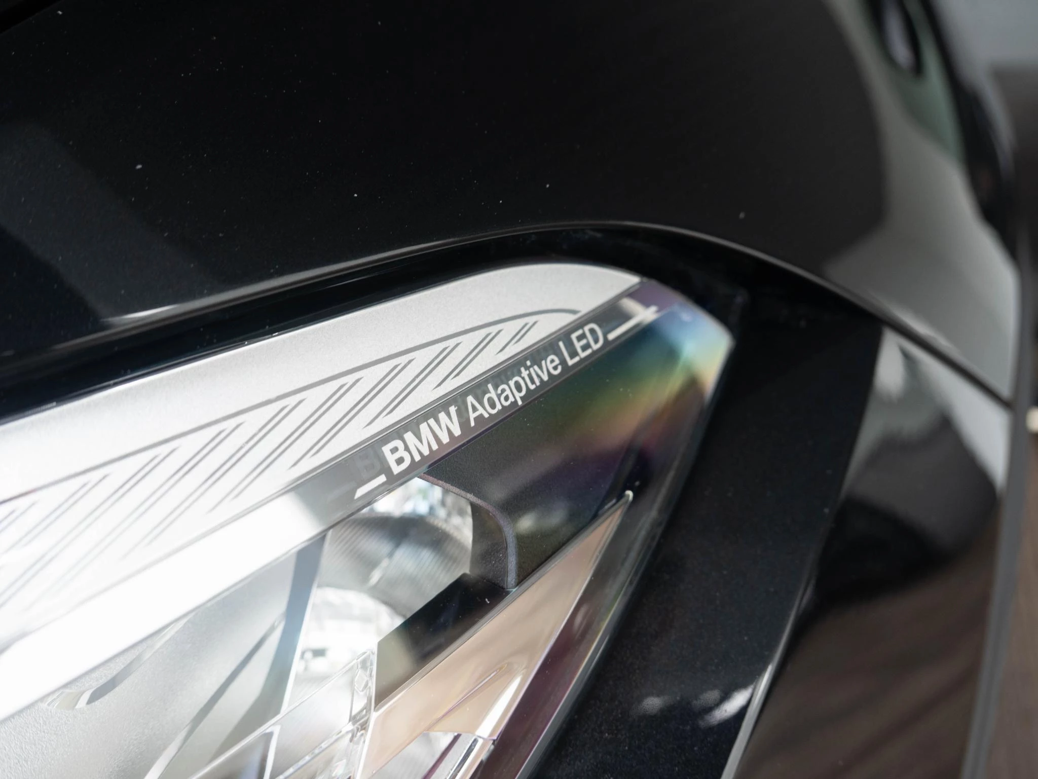 Hoofdafbeelding BMW M2