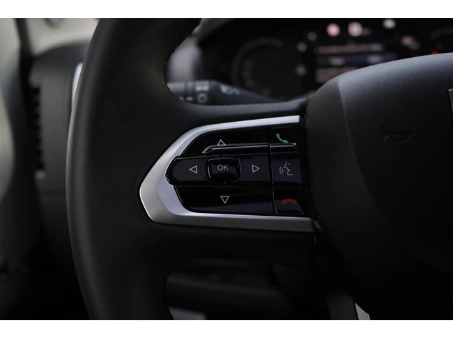 Hoofdafbeelding Dethleffs Crosscamp