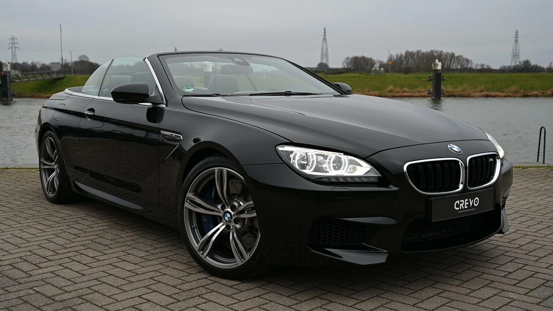 Hoofdafbeelding BMW M6