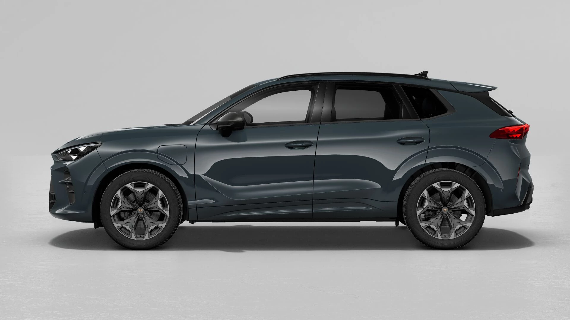 Hoofdafbeelding CUPRA Terramar