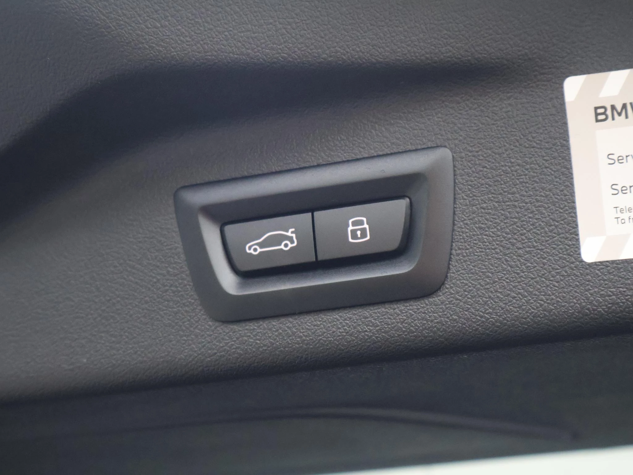 Hoofdafbeelding BMW X7