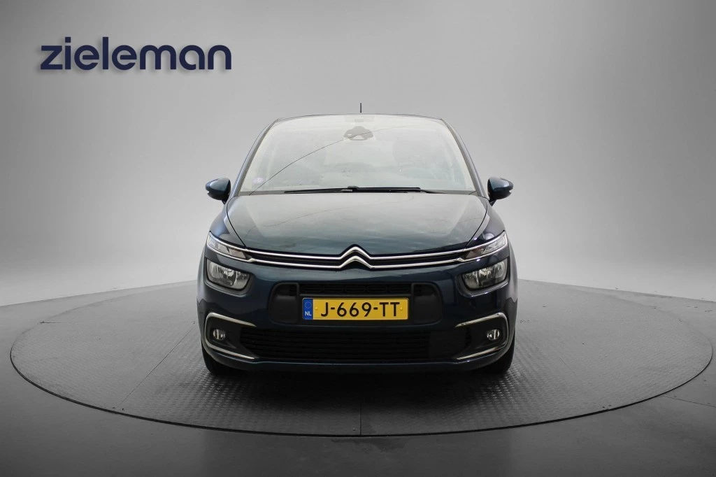Hoofdafbeelding Citroën C4 Picasso
