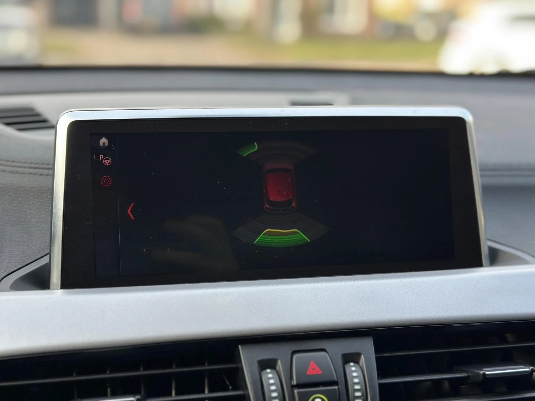 Hoofdafbeelding BMW X2