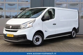 Hoofdafbeelding Fiat Talento Fiat Talento 1.6 EcoJet 92KW L2H1 l AIRCO l NAVI l CAMERA l CRUISE