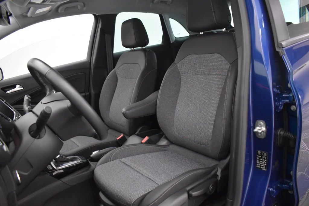 Hoofdafbeelding Opel Crossland