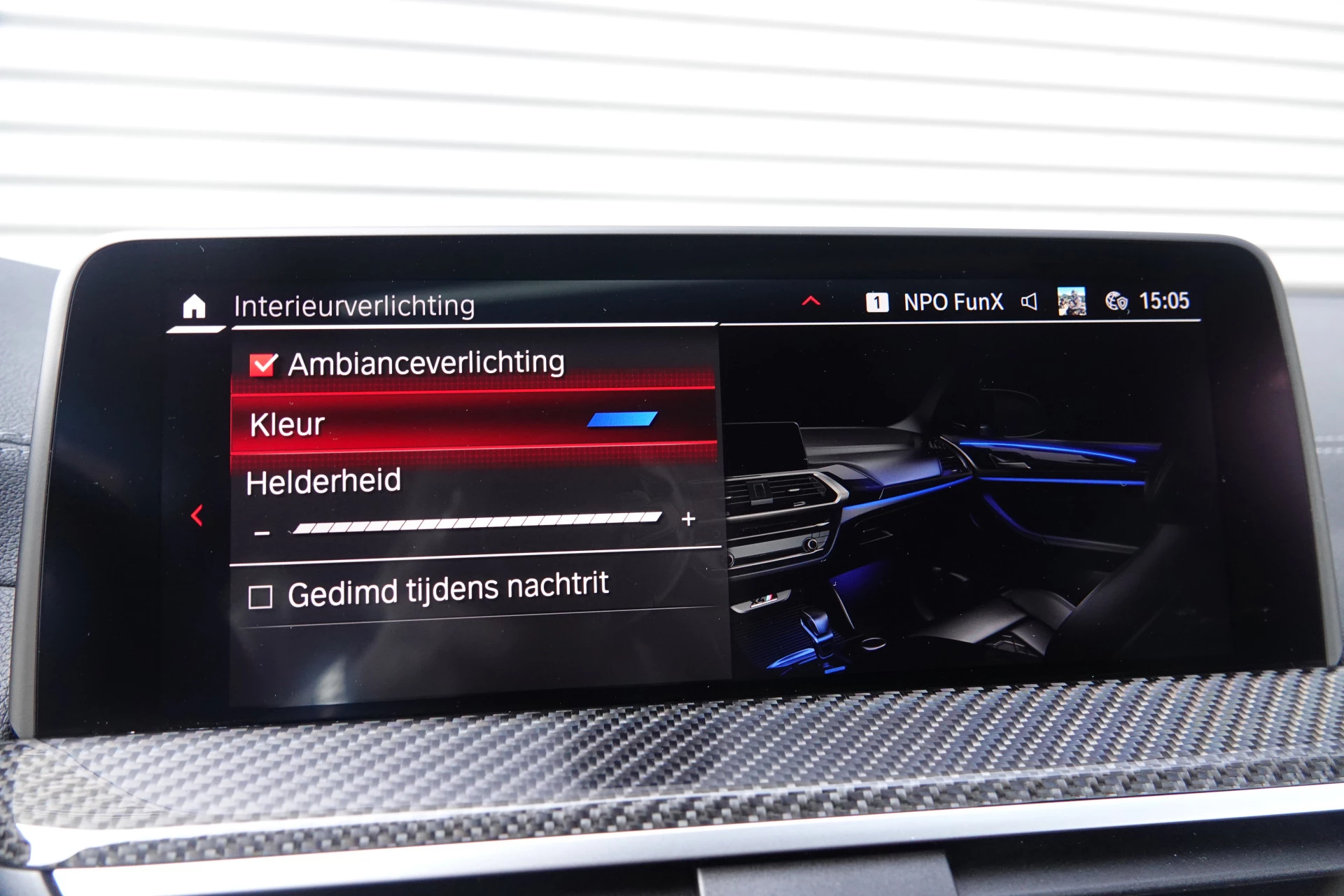 Hoofdafbeelding BMW X4