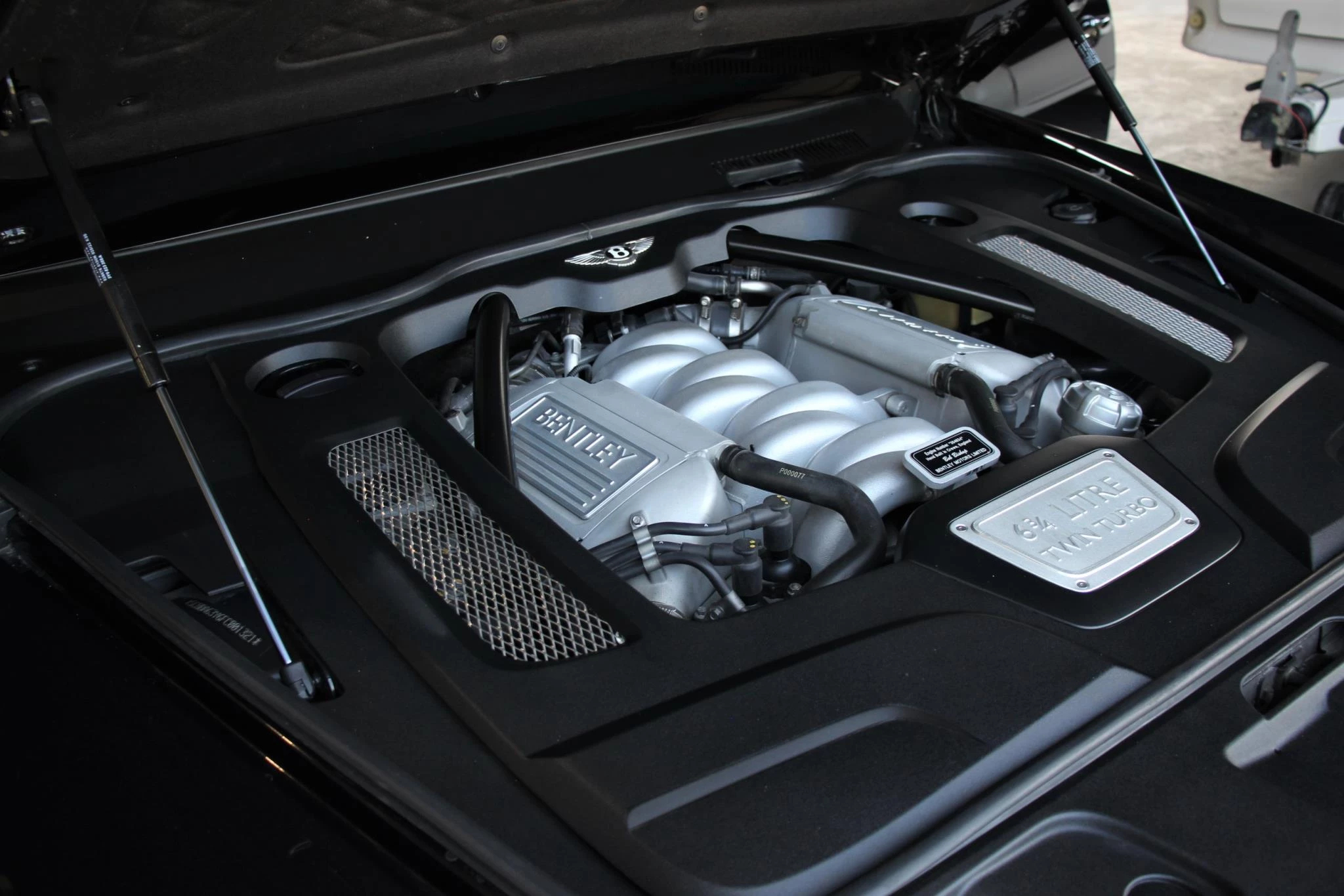 Hoofdafbeelding Bentley Mulsanne