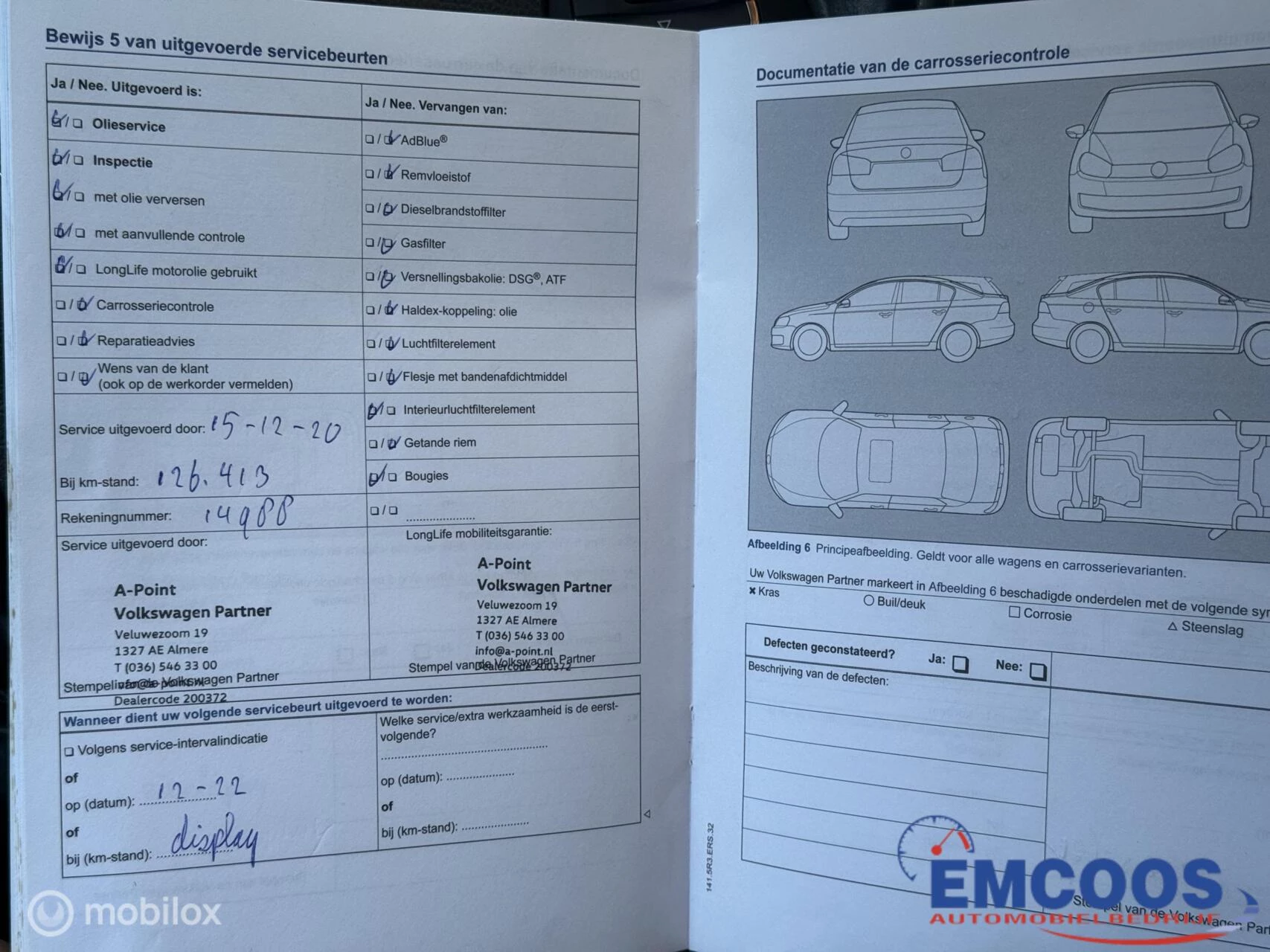 Hoofdafbeelding Volkswagen Jetta