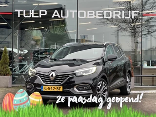 Renault Kadjar 1.3 TCe Zen Automaat Clima Cruise Pano