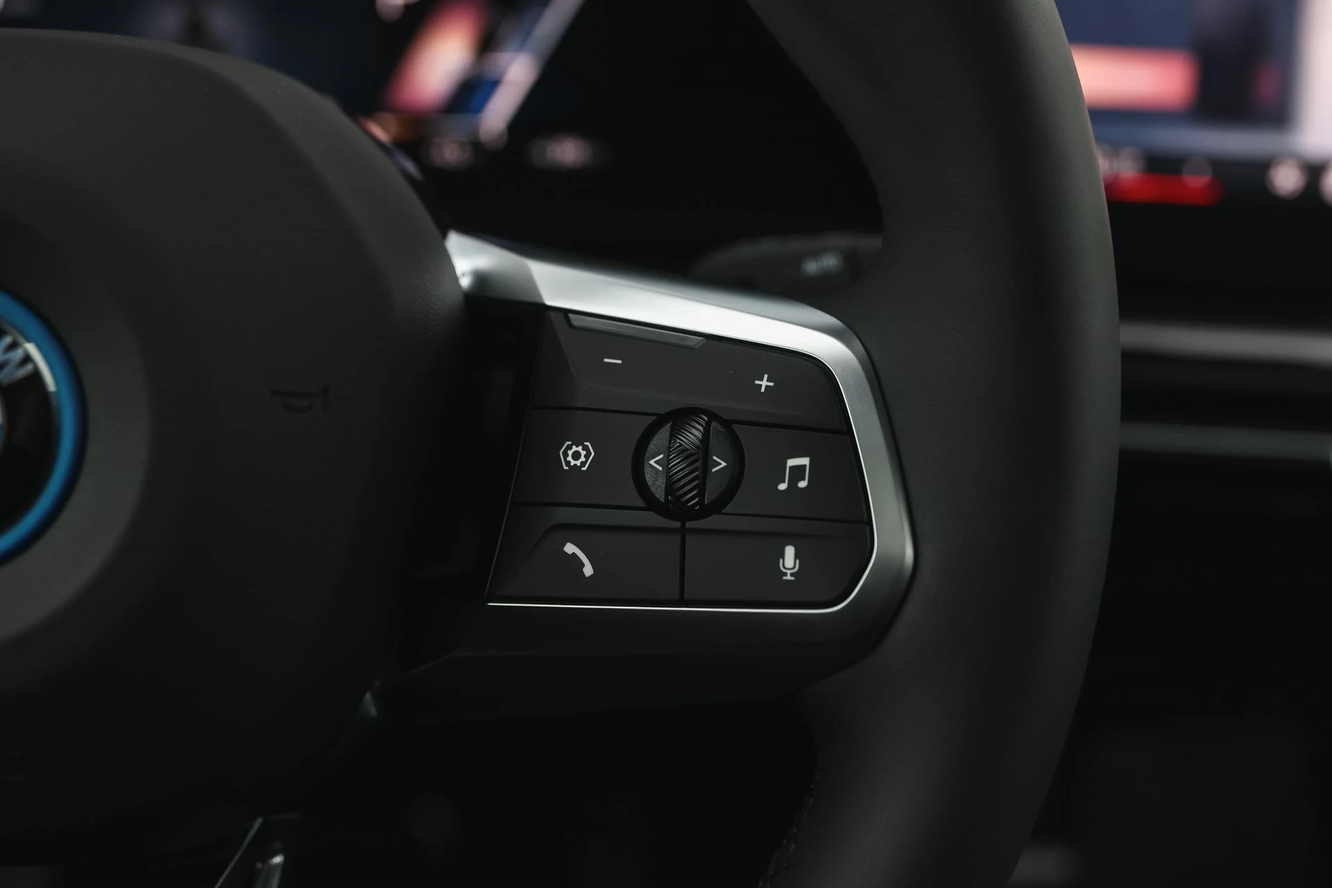 Hoofdafbeelding BMW iX1