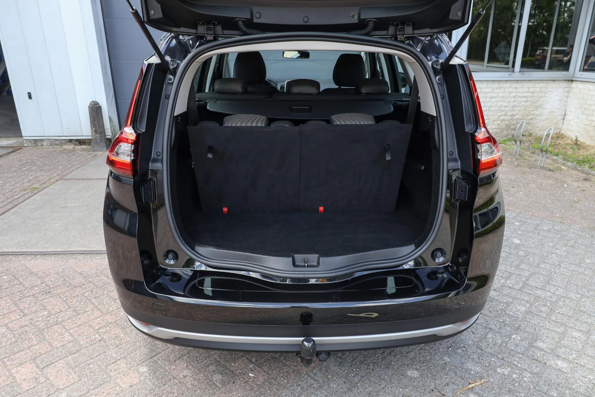 Hoofdafbeelding Renault Grand Scénic