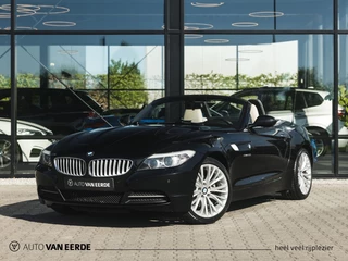 BMW Z4 Roadster sDrive23i Aut. – Sportst./Prof Navi