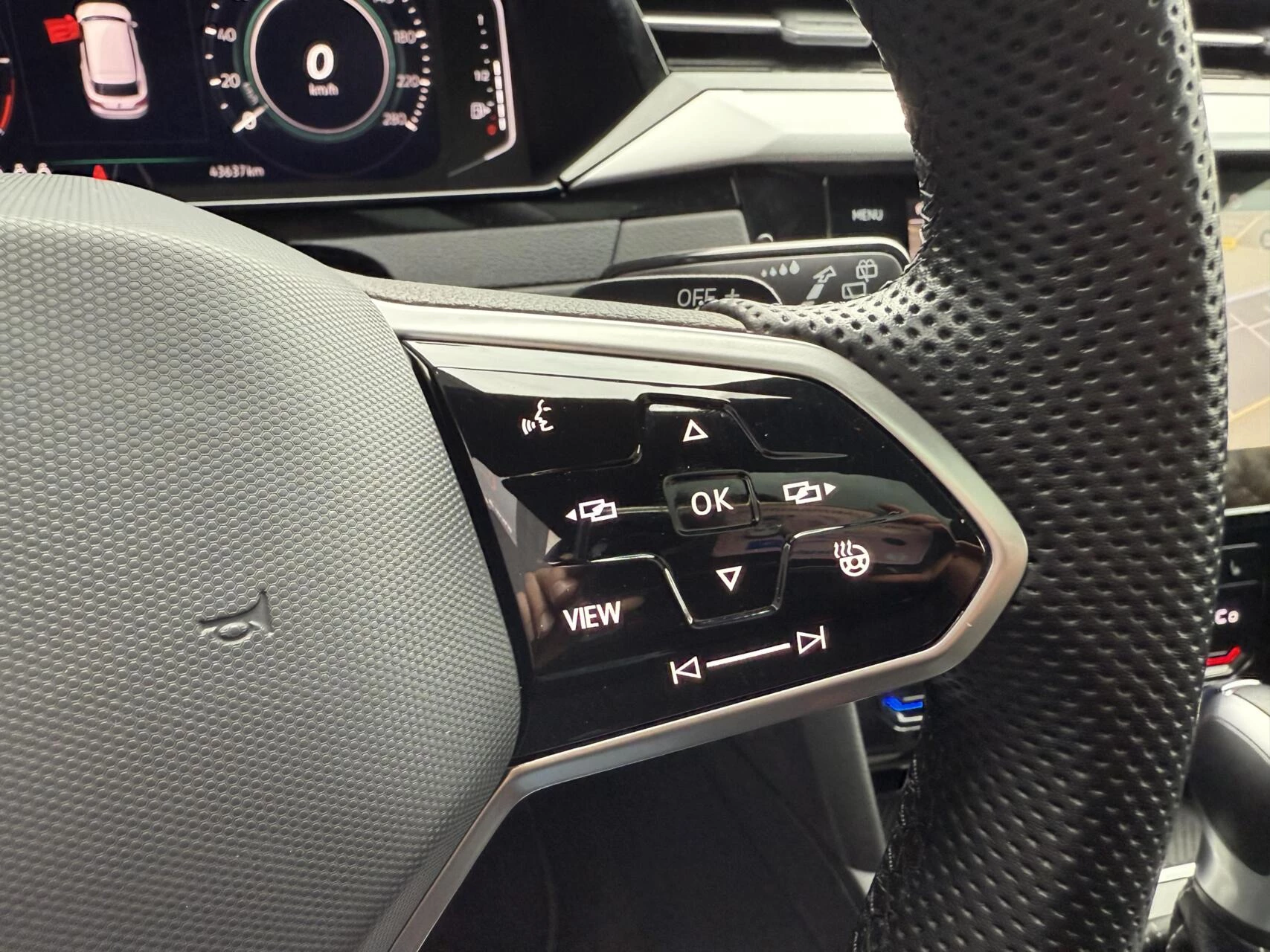 Hoofdafbeelding Volkswagen Arteon