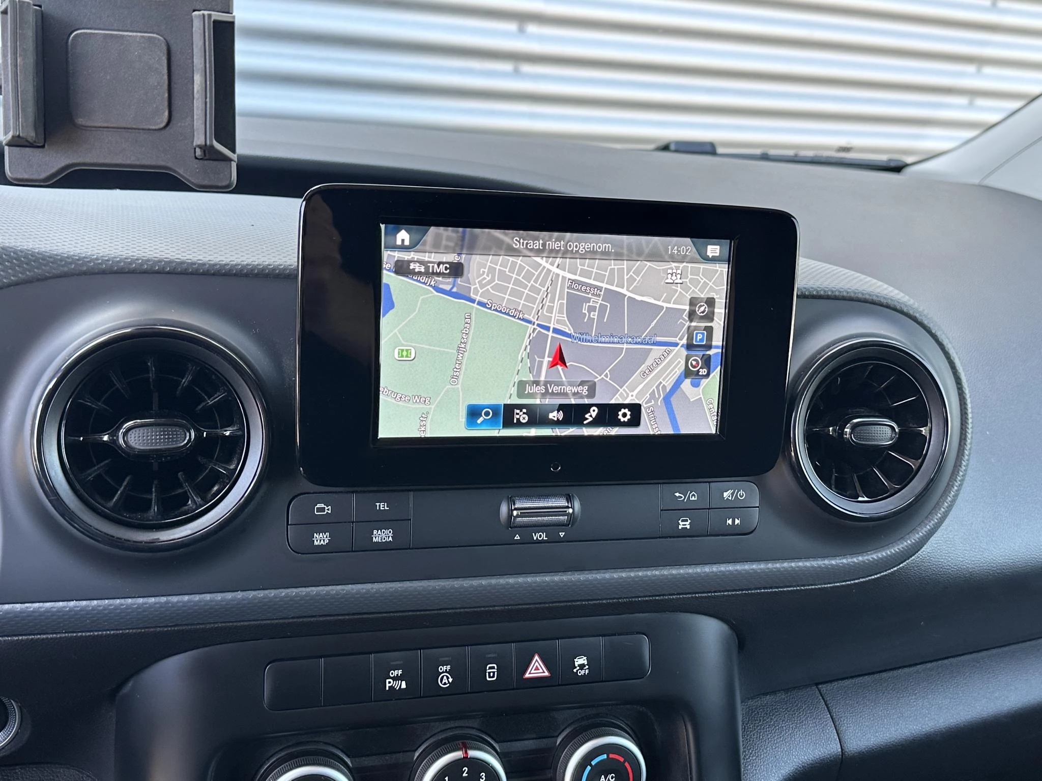 Hoofdafbeelding Mercedes-Benz Citan