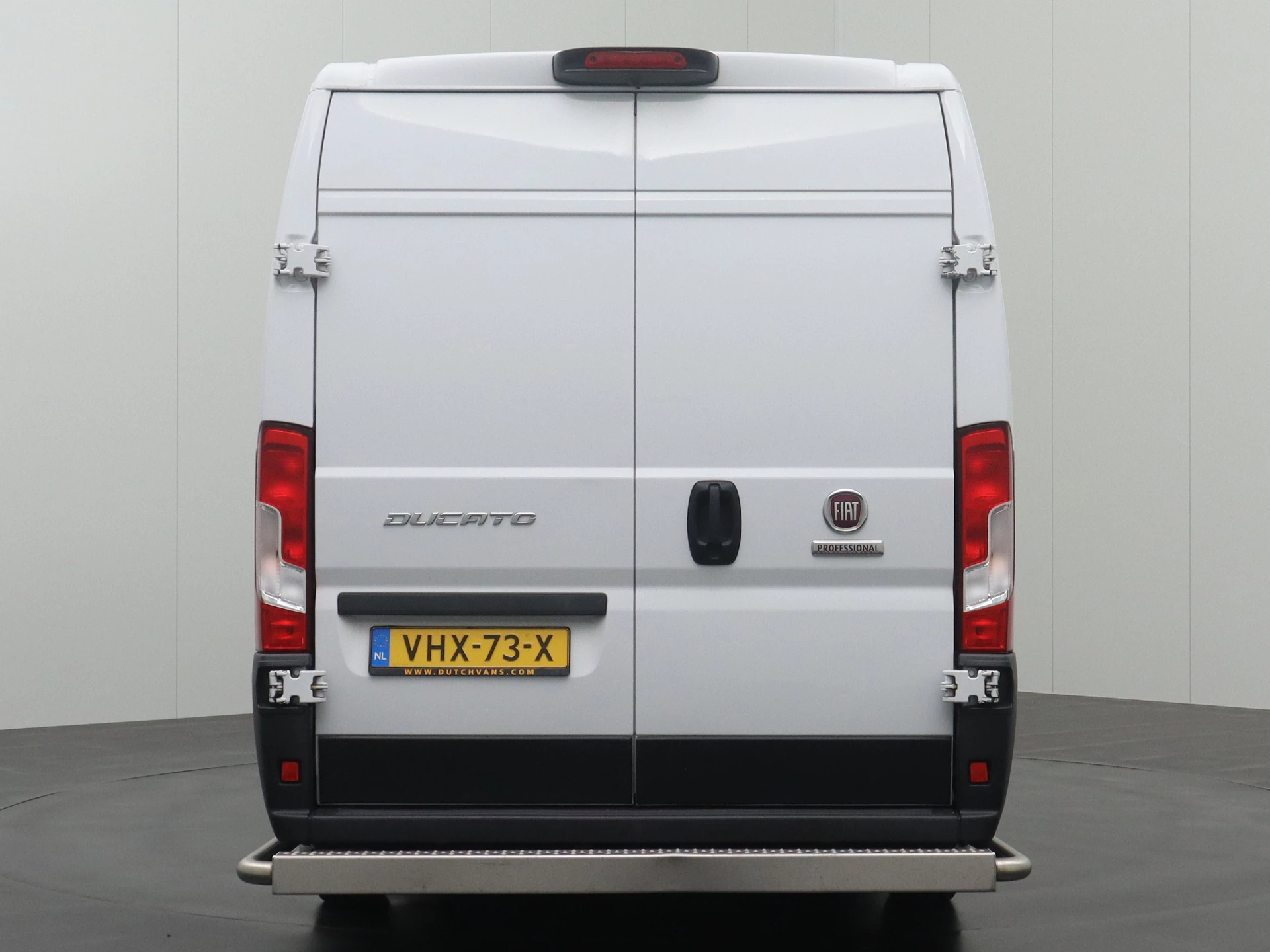 Hoofdafbeelding Fiat Ducato