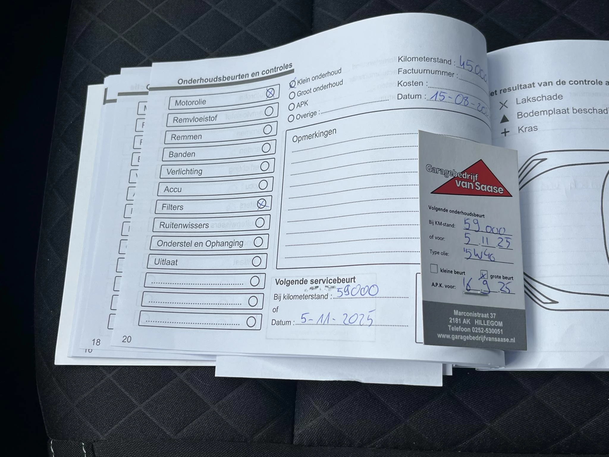 Hoofdafbeelding Škoda Rapid