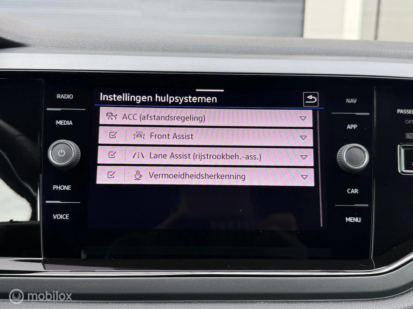 Hoofdafbeelding Volkswagen Taigo