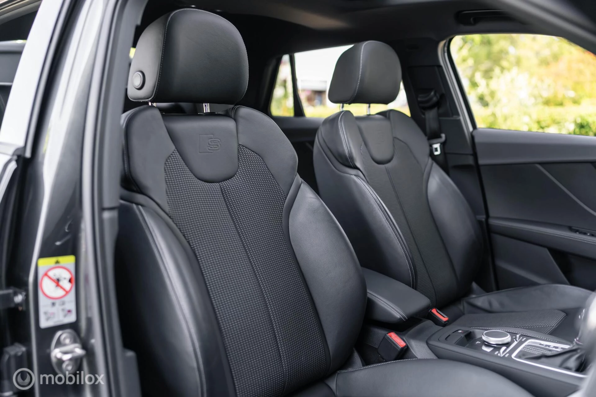 Hoofdafbeelding Audi SQ2