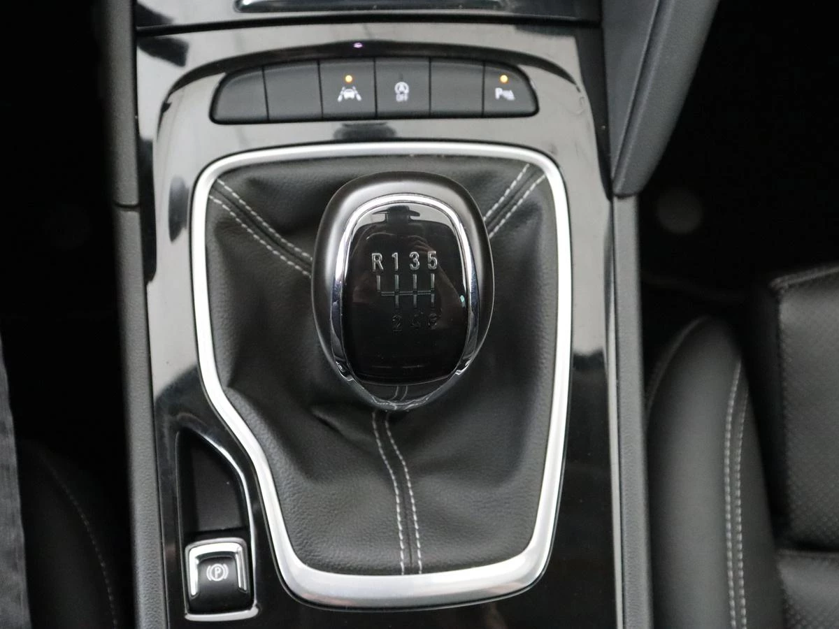 Hoofdafbeelding Opel Insignia