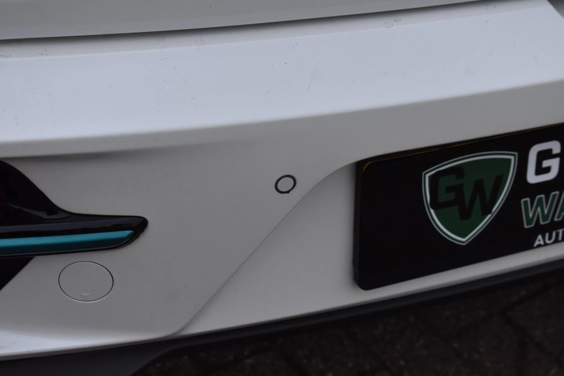 Hoofdafbeelding Kia e-Niro