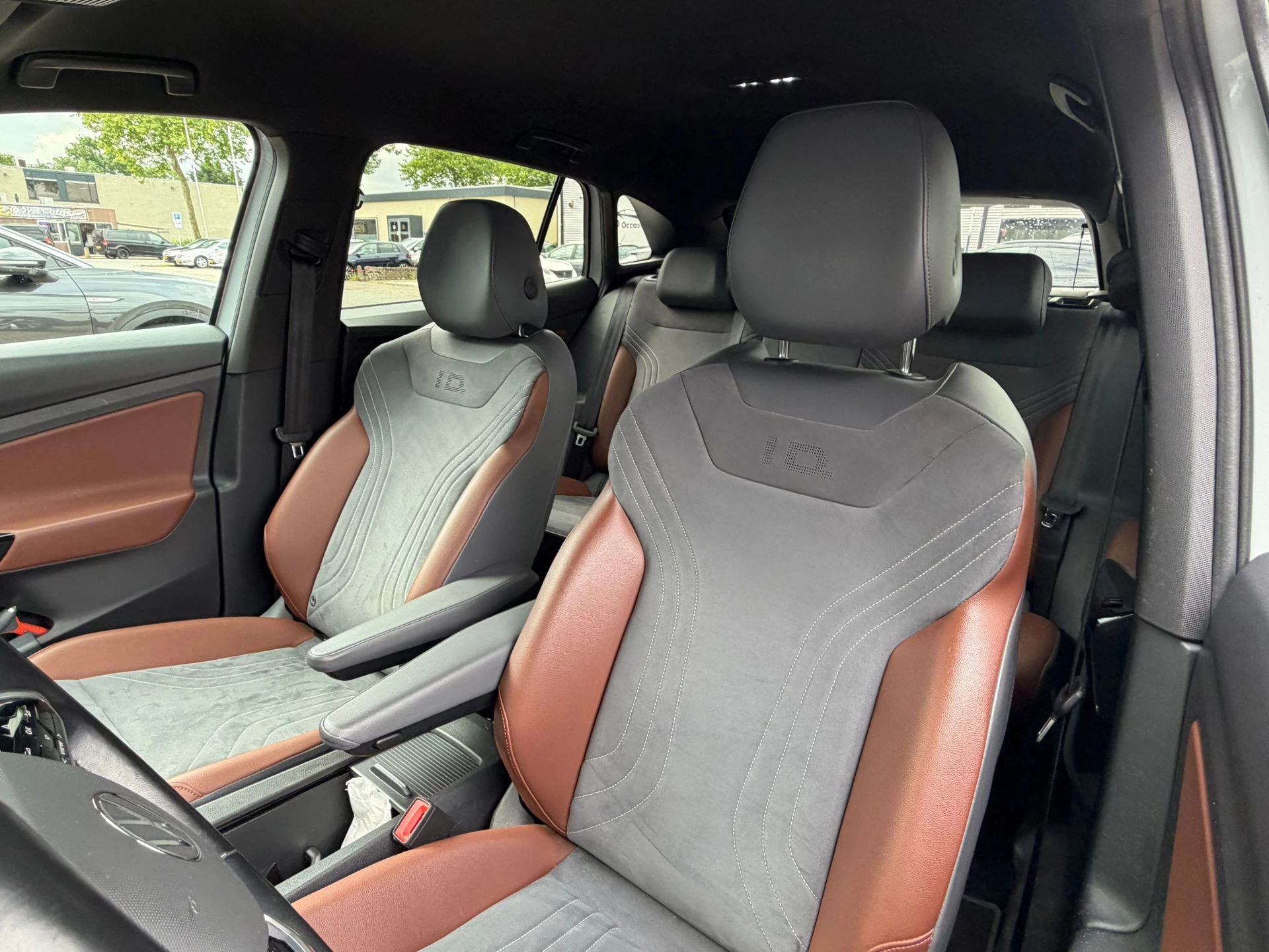 Hoofdafbeelding Volkswagen ID.4