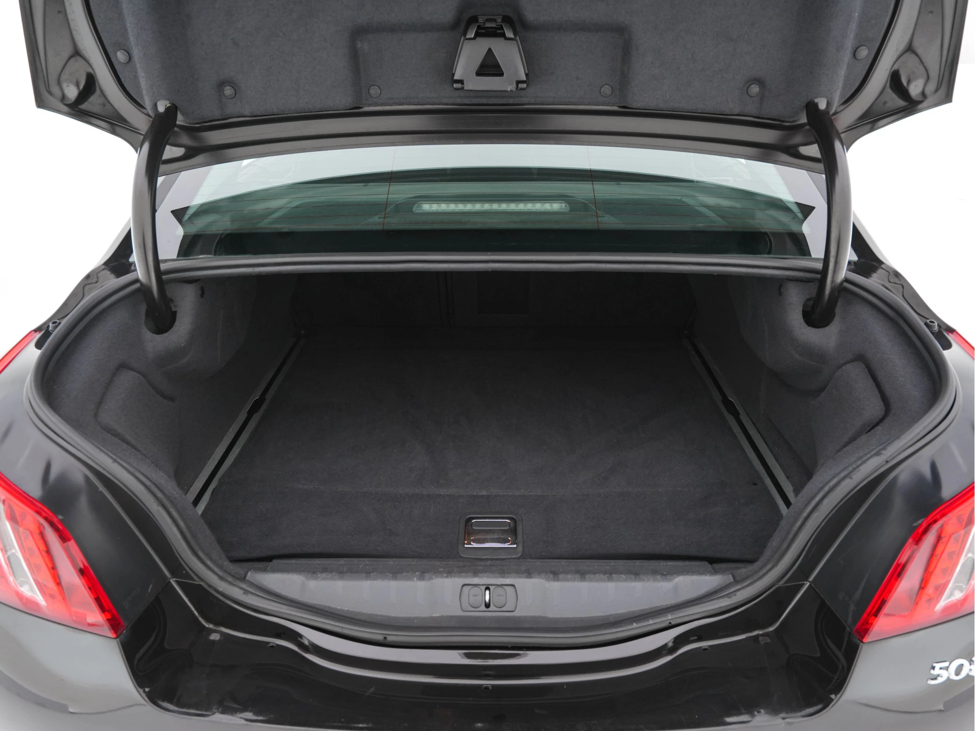 Hoofdafbeelding Peugeot 508