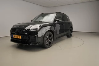 MINI Countryman C John Cooper Works L