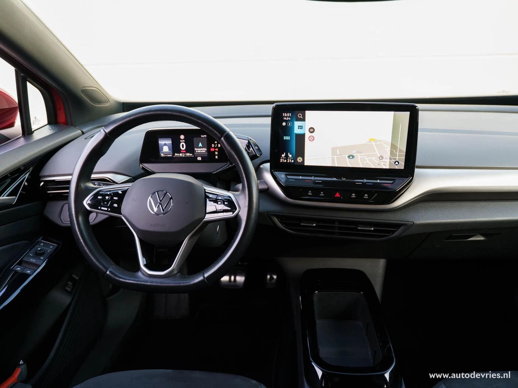 Hoofdafbeelding Volkswagen ID.4