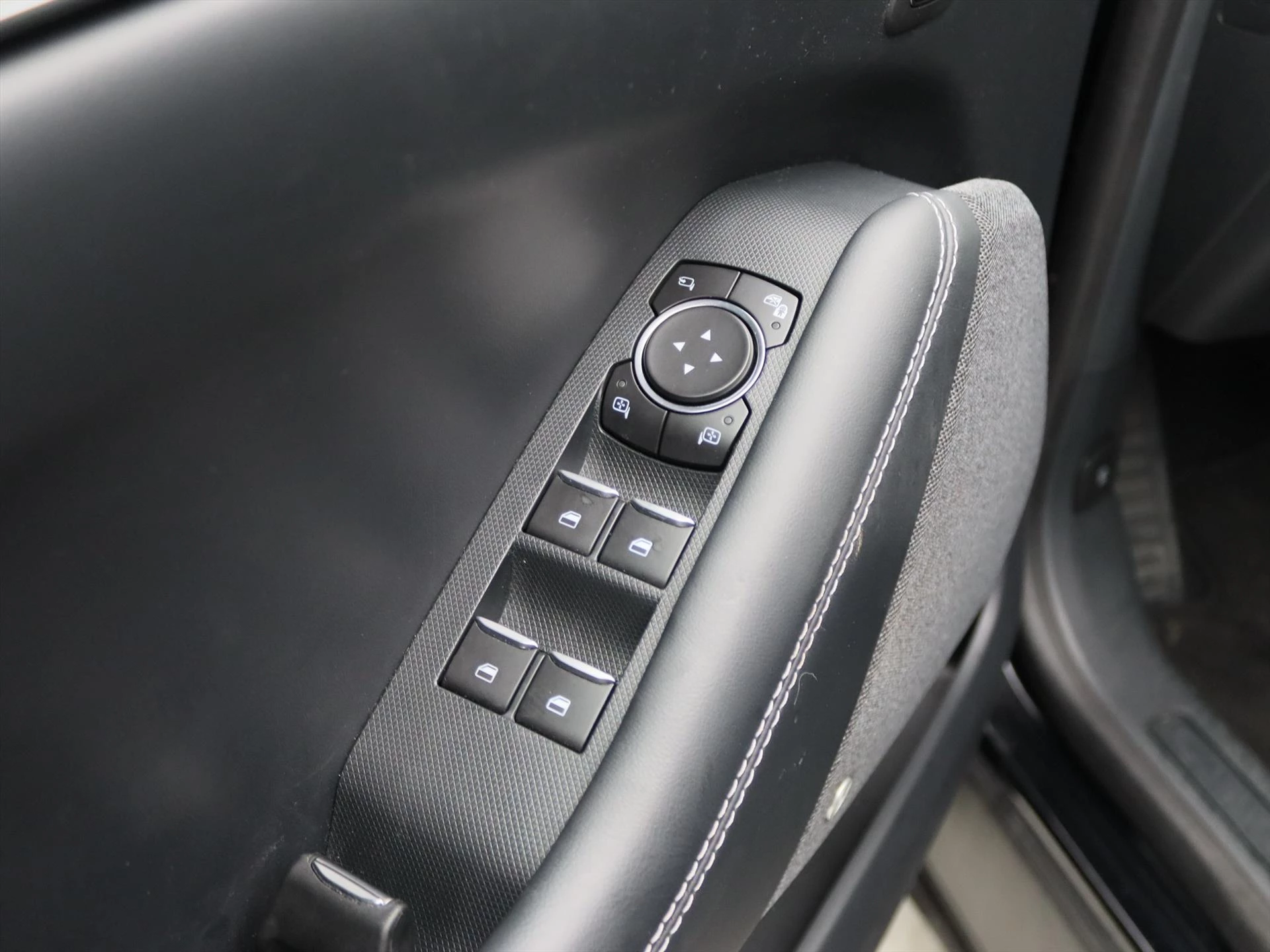 Hoofdafbeelding Ford Mustang Mach-E