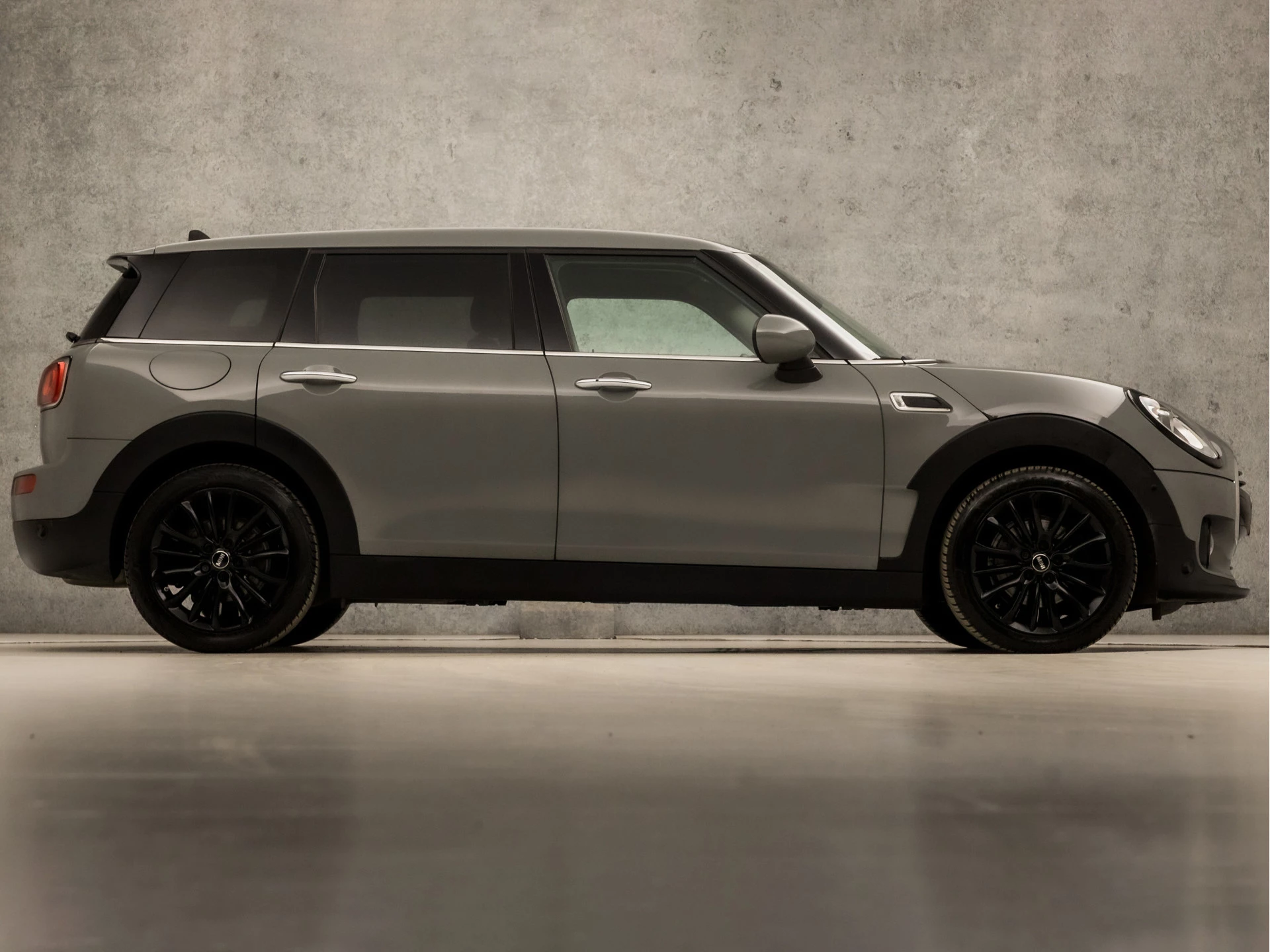 Hoofdafbeelding MINI Clubman