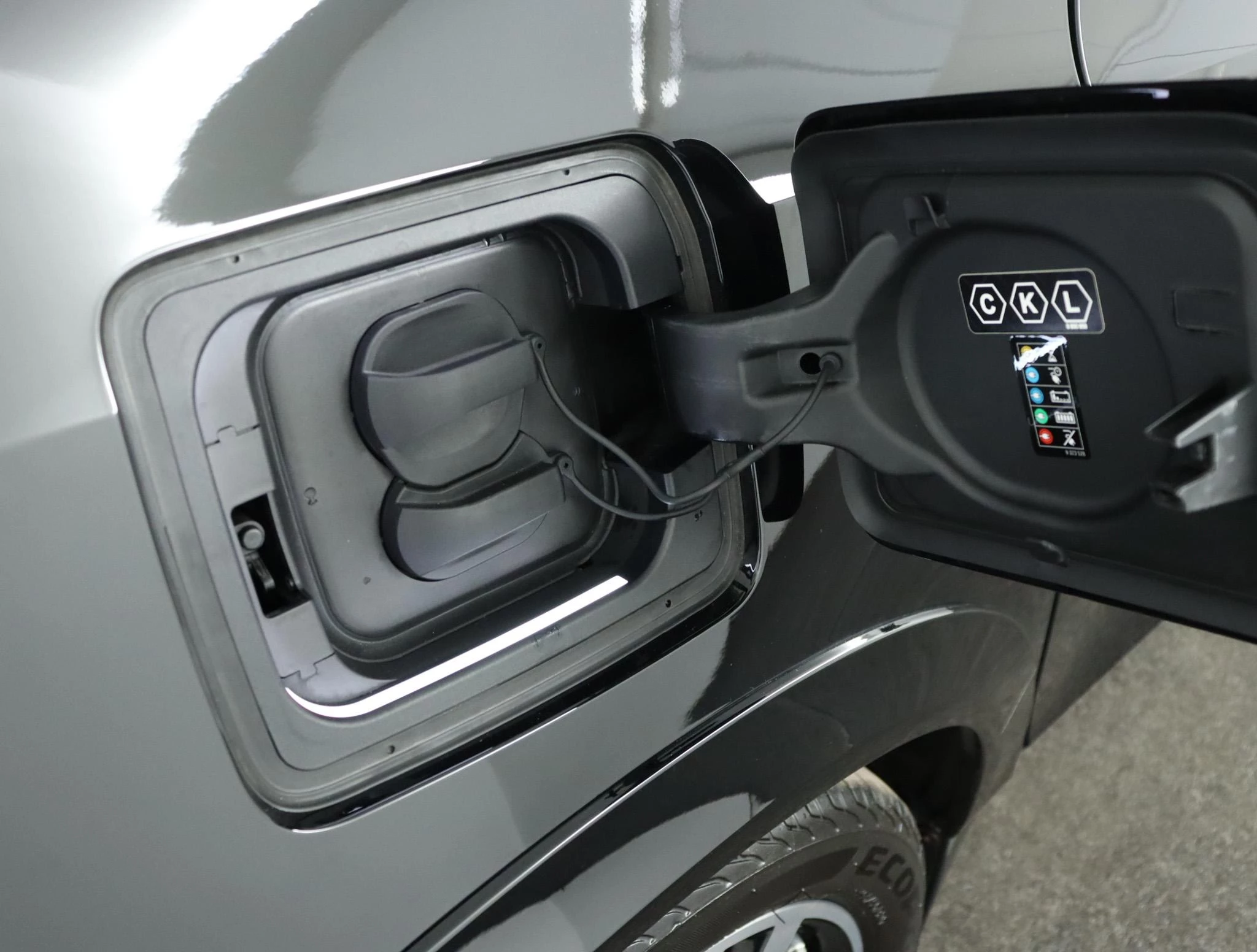 Hoofdafbeelding BMW i3
