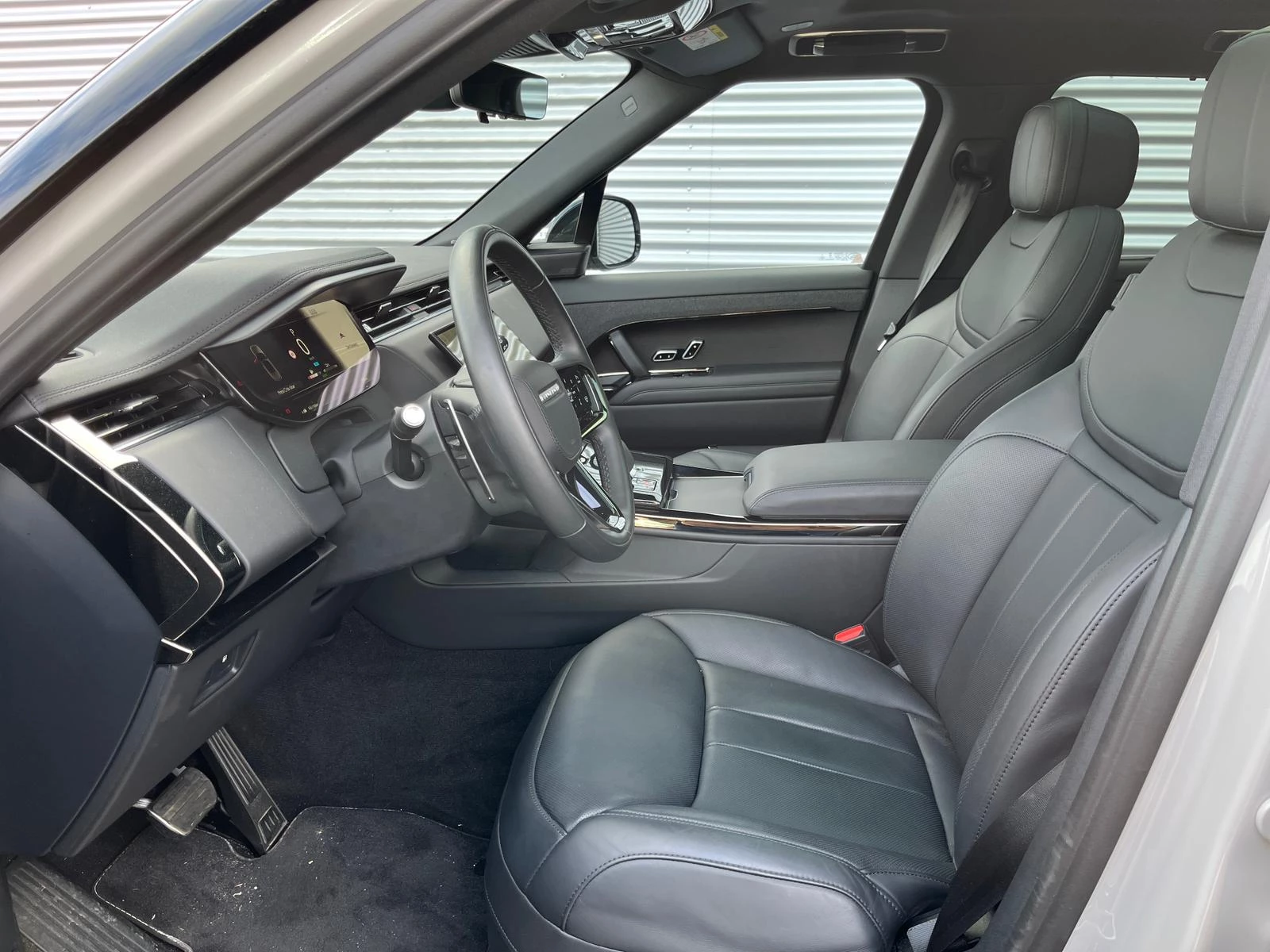 Hoofdafbeelding Land Rover Range Rover