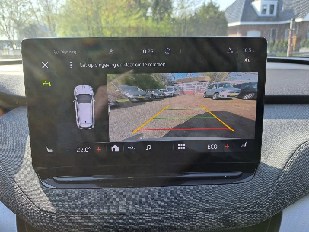 Hoofdafbeelding Škoda Enyaq iV