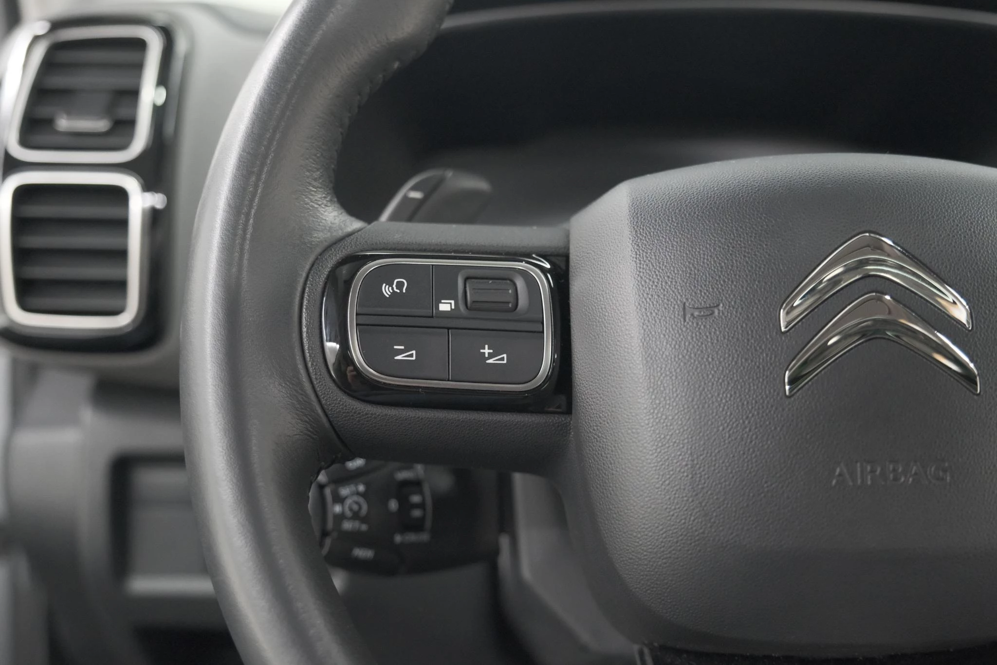 Hoofdafbeelding Citroën C5 Aircross