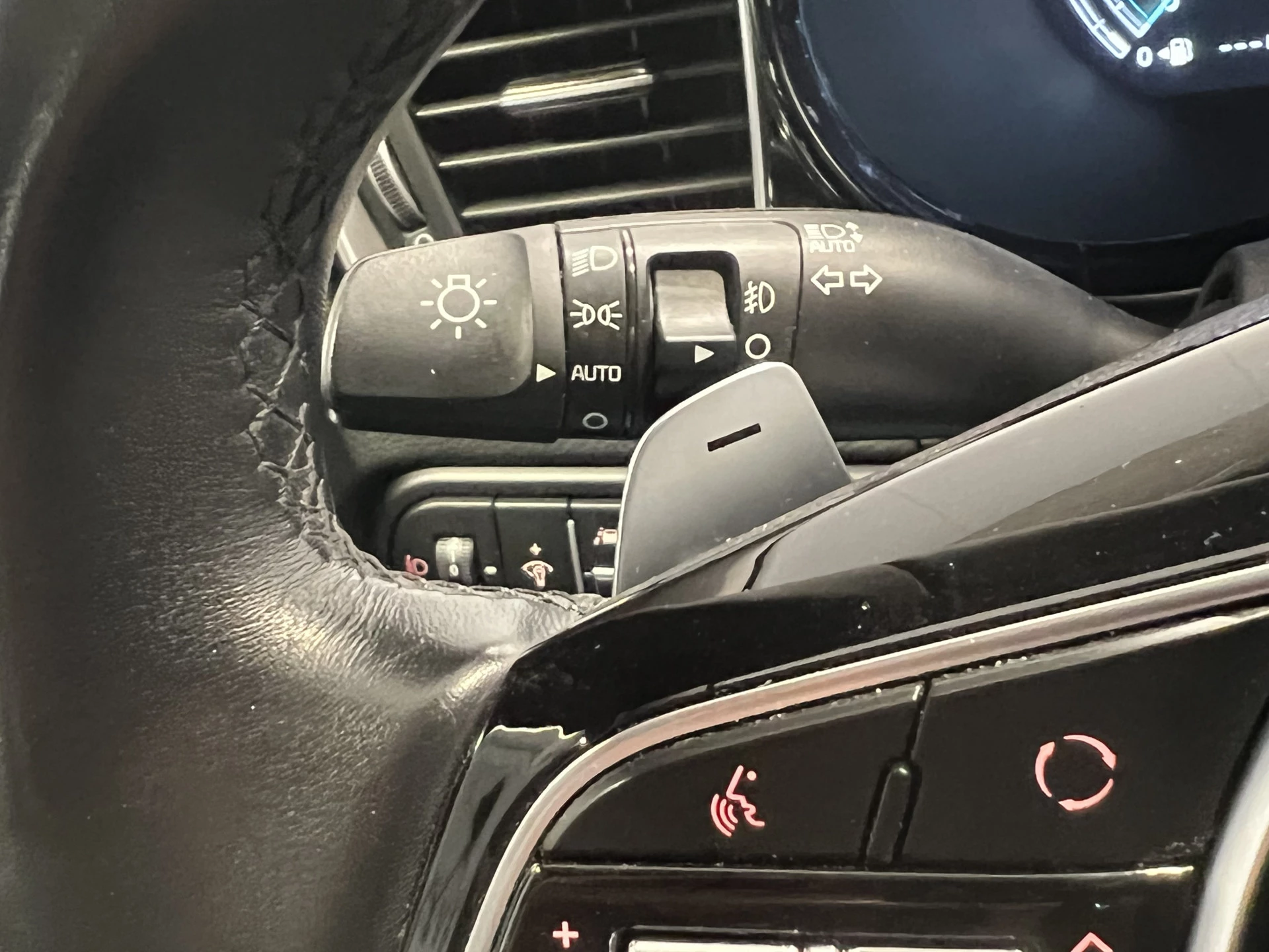 Hoofdafbeelding Kia XCeed