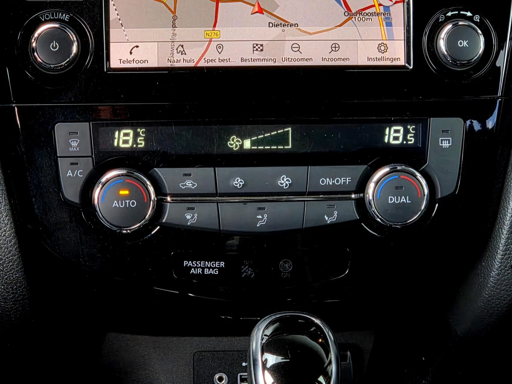 Hoofdafbeelding Nissan X-Trail