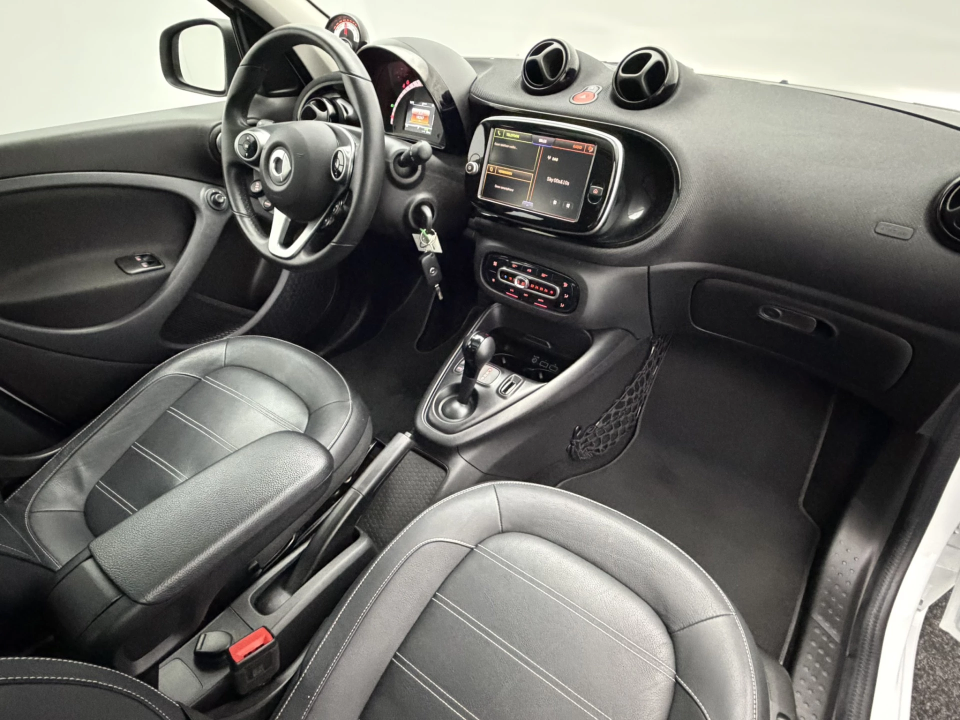 Hoofdafbeelding smart Forfour