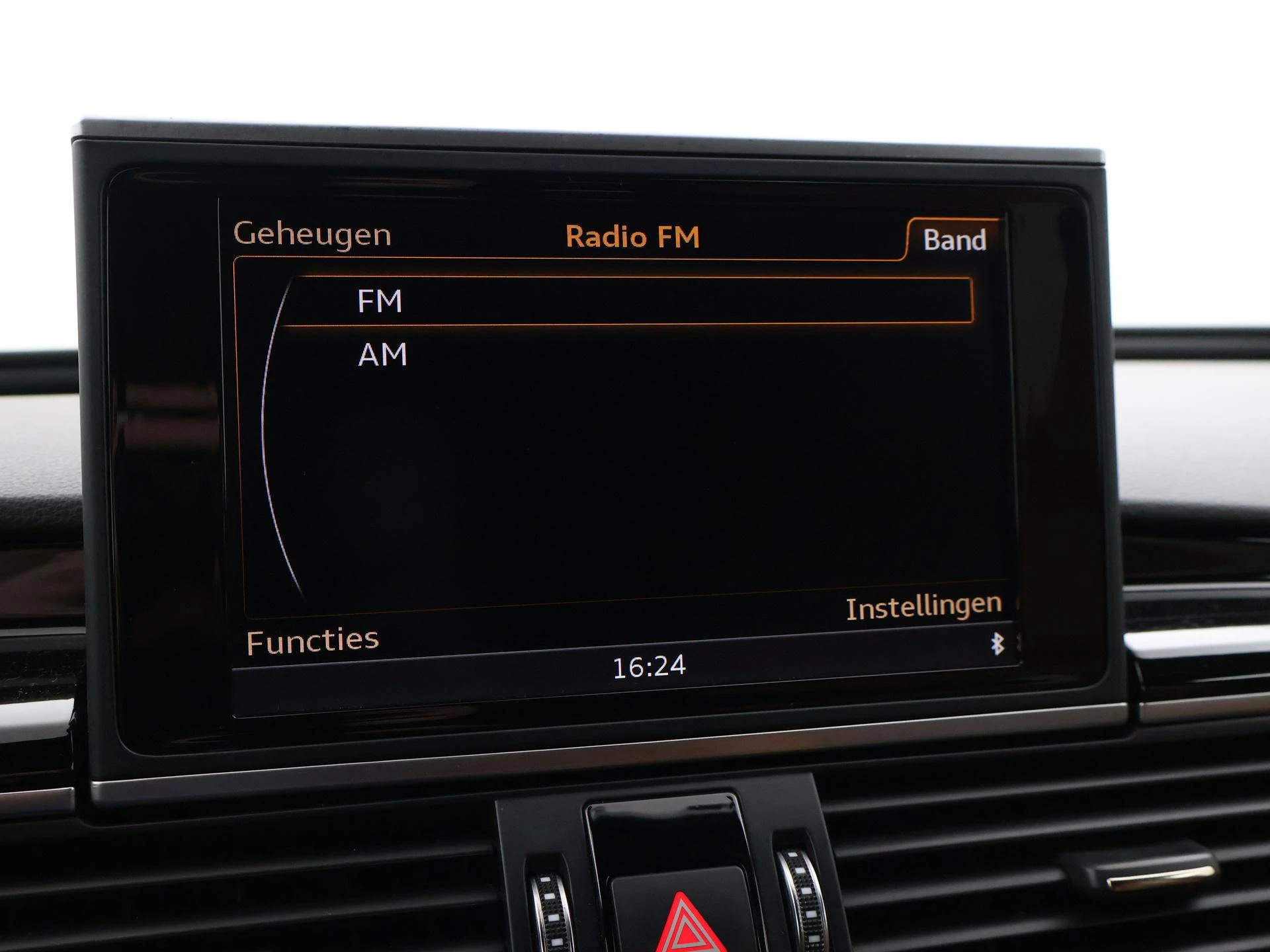 Hoofdafbeelding Audi RS6