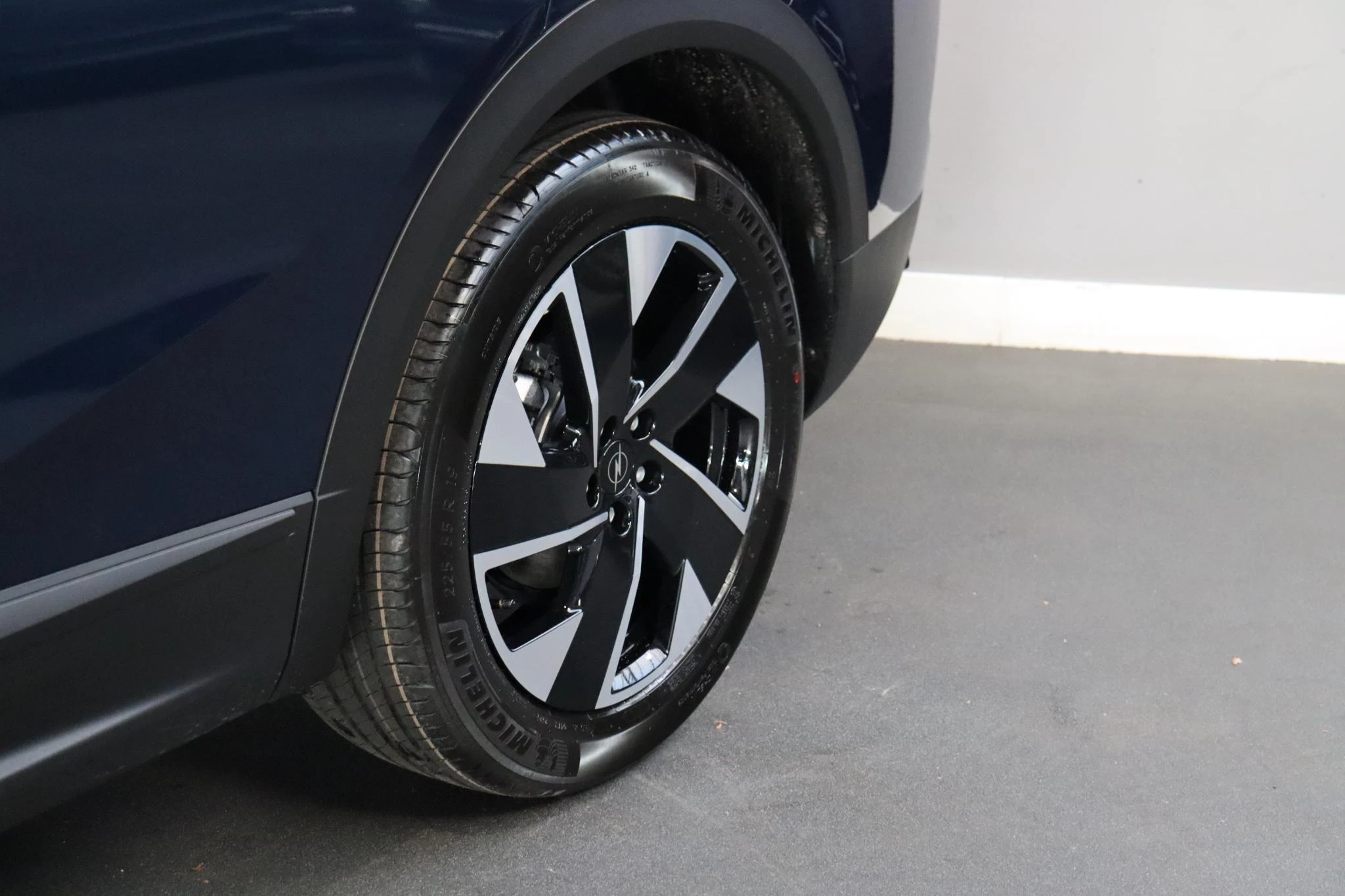 Hoofdafbeelding Opel Grandland