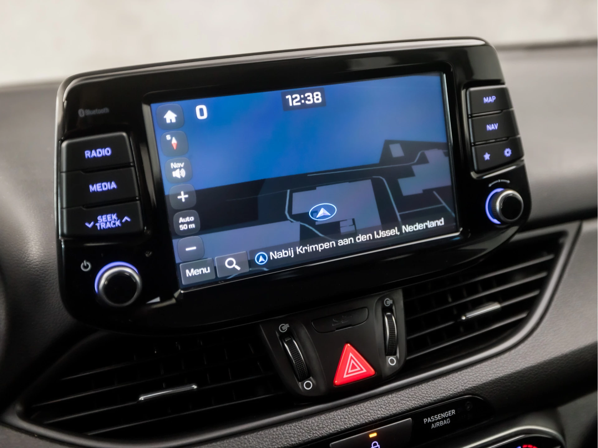 Hoofdafbeelding Hyundai i30