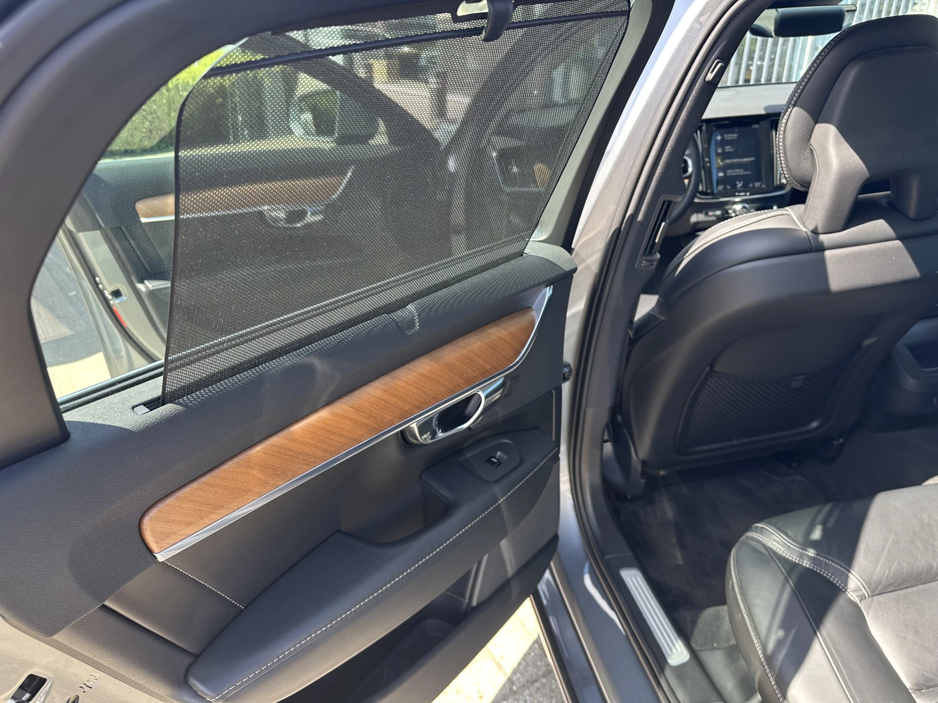 Hoofdafbeelding Volvo S90
