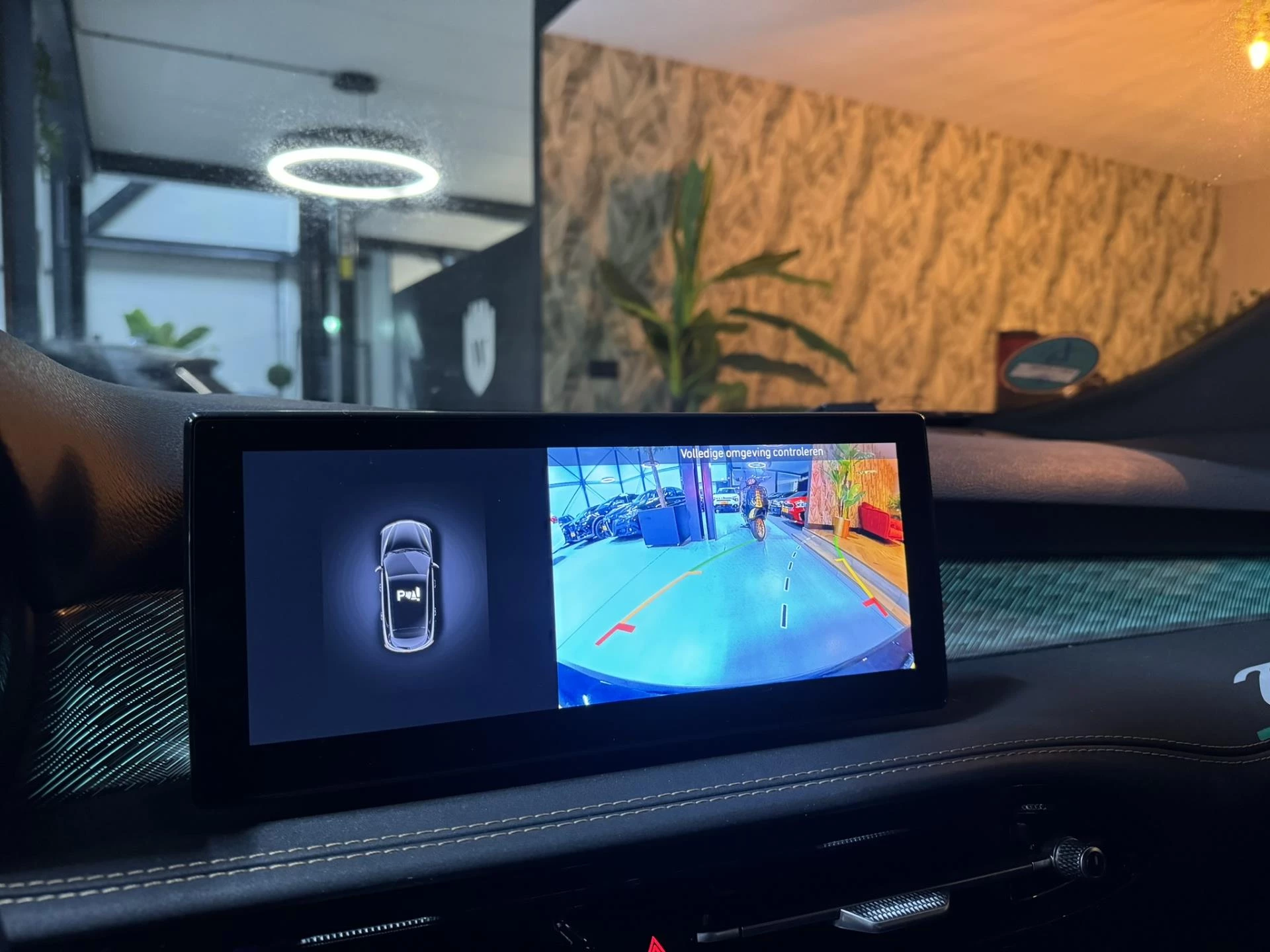 Hoofdafbeelding Alfa Romeo Tonale